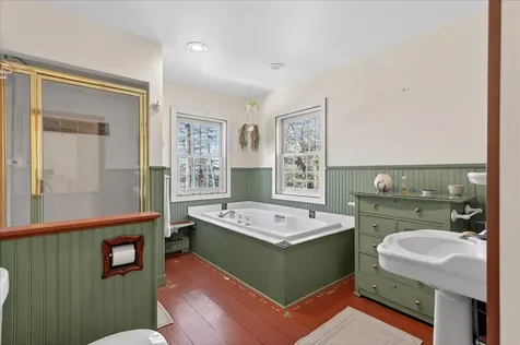 126 Reach Road Deer Isle ME 04627