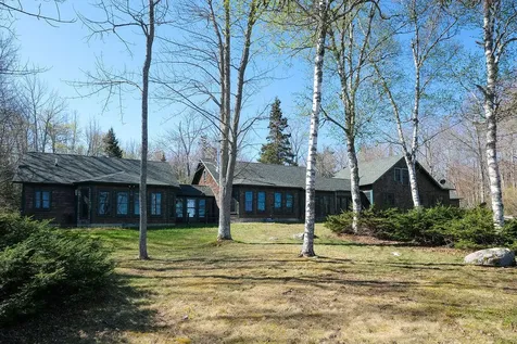 126 Reach Road Deer Isle ME 04627