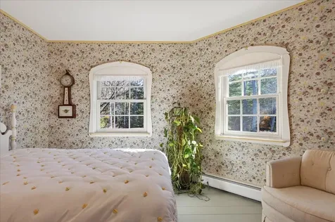 126 Reach Road Deer Isle ME 04627