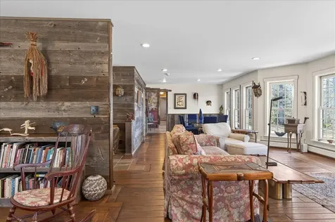 126 Reach Road Deer Isle ME 04627