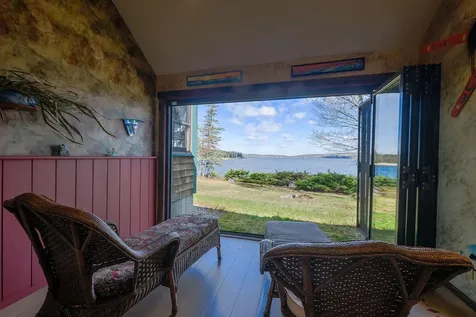 126 Reach Road Deer Isle ME 04627