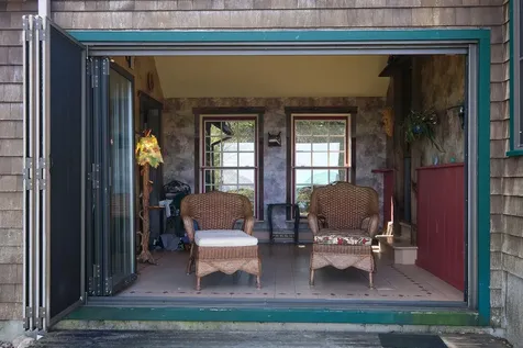 126 Reach Road Deer Isle ME 04627
