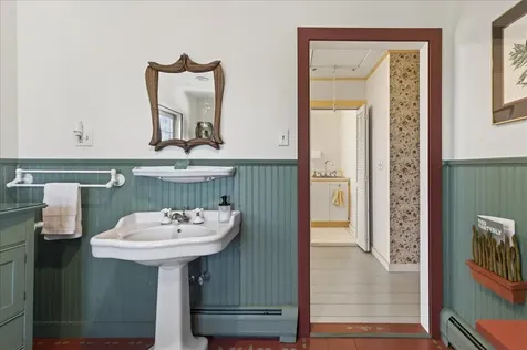 126 Reach Road Deer Isle ME 04627