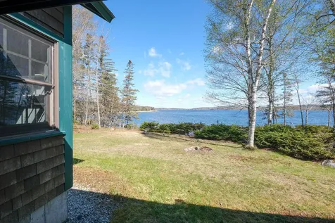 126 Reach Road Deer Isle ME 04627