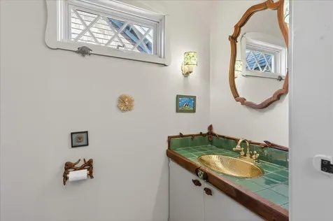 126 Reach Road Deer Isle ME 04627