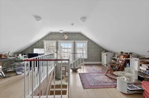 126 Reach Road Deer Isle ME 04627