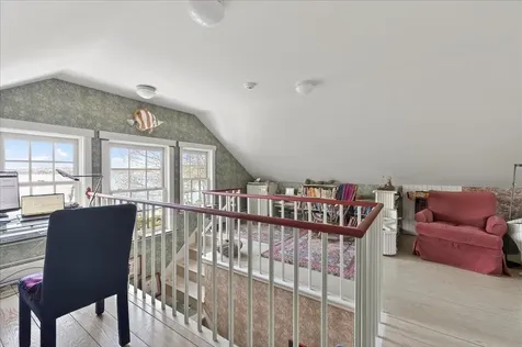 126 Reach Road Deer Isle ME 04627