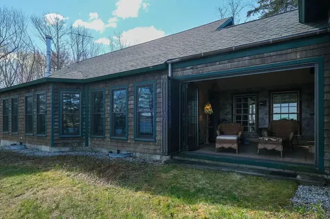 126 Reach Road Deer Isle ME 04627