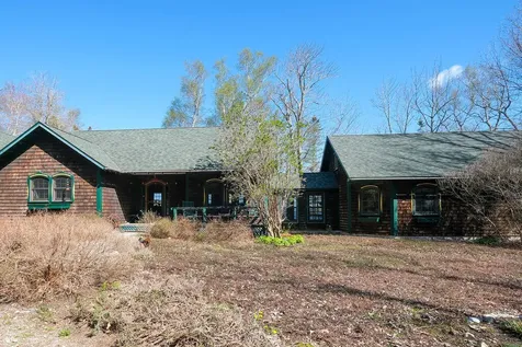 126 Reach Road Deer Isle ME 04627