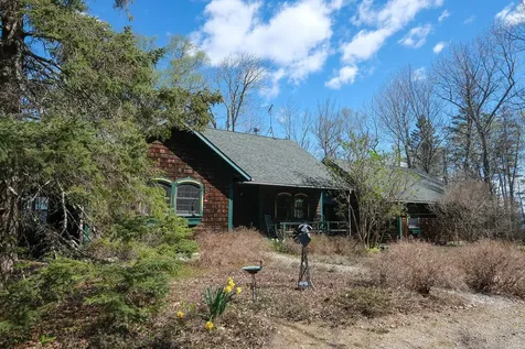 126 Reach Road Deer Isle ME 04627