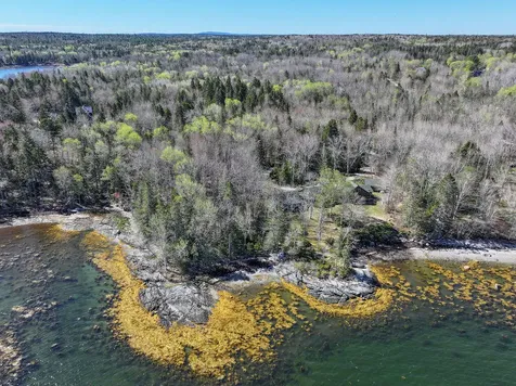 126 Reach Road Deer Isle ME 04627