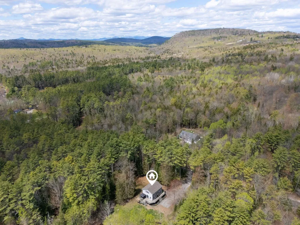 30 Camp Pinecliffe Road Harrison ME 04040