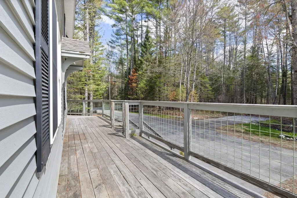 30 Camp Pinecliffe Road Harrison ME 04040