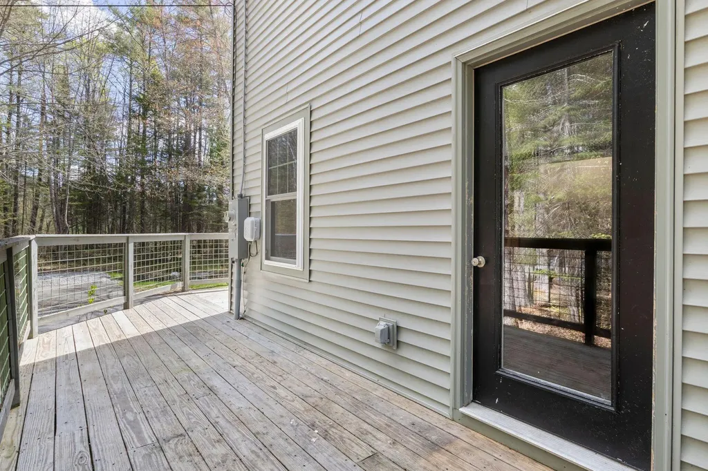 30 Camp Pinecliffe Road Harrison ME 04040