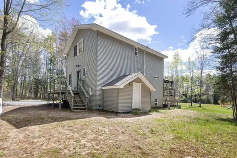 30 Camp Pinecliffe Road Harrison ME 04040