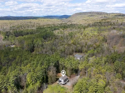 30 Camp Pinecliffe Road Harrison ME 04040