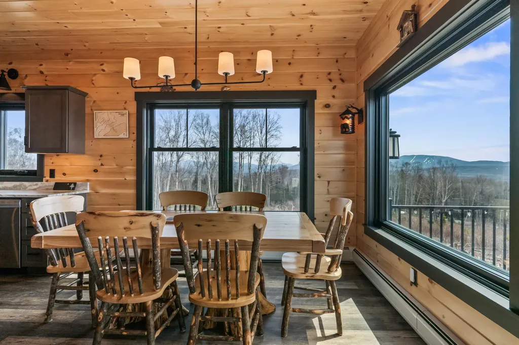 19 Barkies Way Rangeley ME 04970