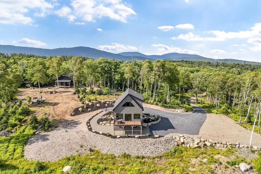 19 Barkies Way Rangeley ME 04970