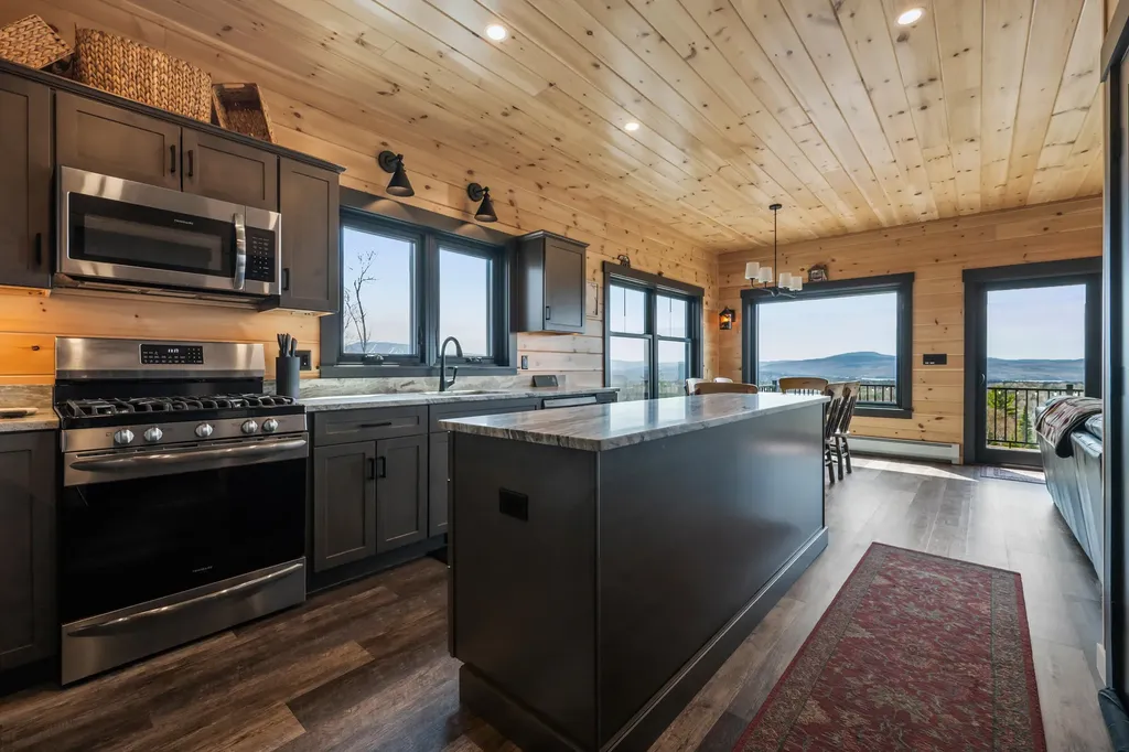 19 Barkies Way Rangeley ME 04970