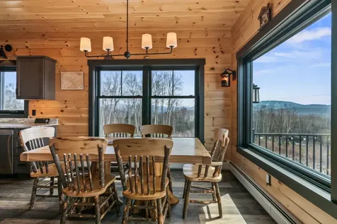 19 Barkies Way Rangeley ME 04970