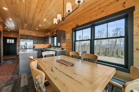 19 Barkies Way Rangeley ME 04970