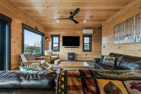 19 Barkies Way Rangeley ME 04970