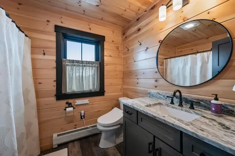 19 Barkies Way Rangeley ME 04970