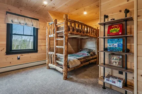 19 Barkies Way Rangeley ME 04970