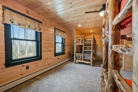19 Barkies Way Rangeley ME 04970