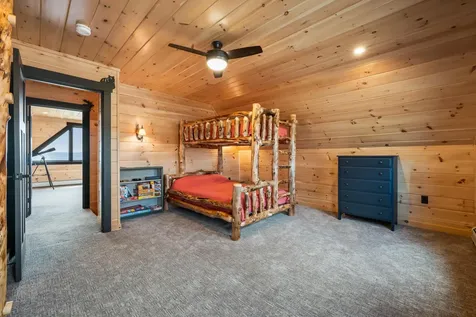 19 Barkies Way Rangeley ME 04970
