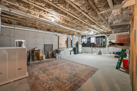 19 Barkies Way Rangeley ME 04970
