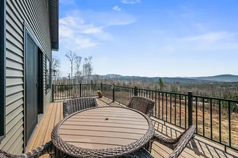 19 Barkies Way Rangeley ME 04970