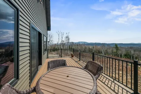 19 Barkies Way Rangeley ME 04970