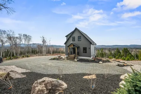 19 Barkies Way Rangeley ME 04970