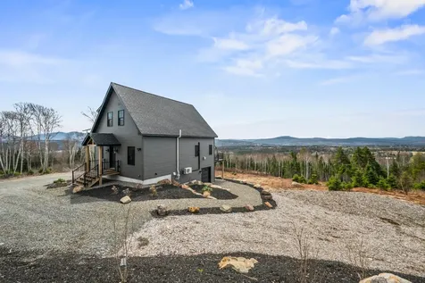 19 Barkies Way Rangeley ME 04970
