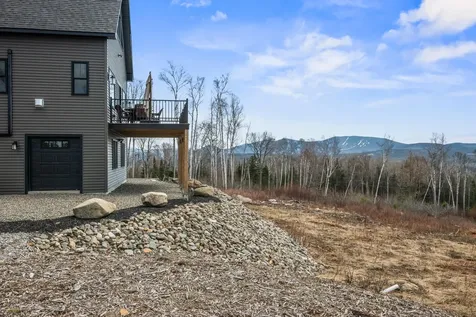 19 Barkies Way Rangeley ME 04970