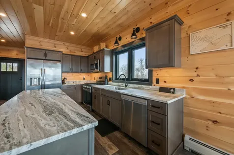 19 Barkies Way Rangeley ME 04970