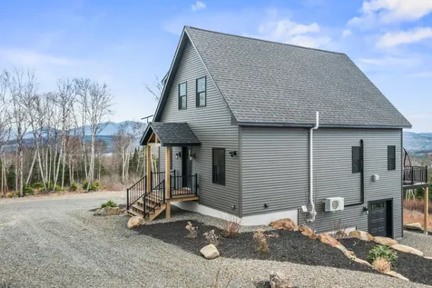 19 Barkies Way Rangeley ME 04970