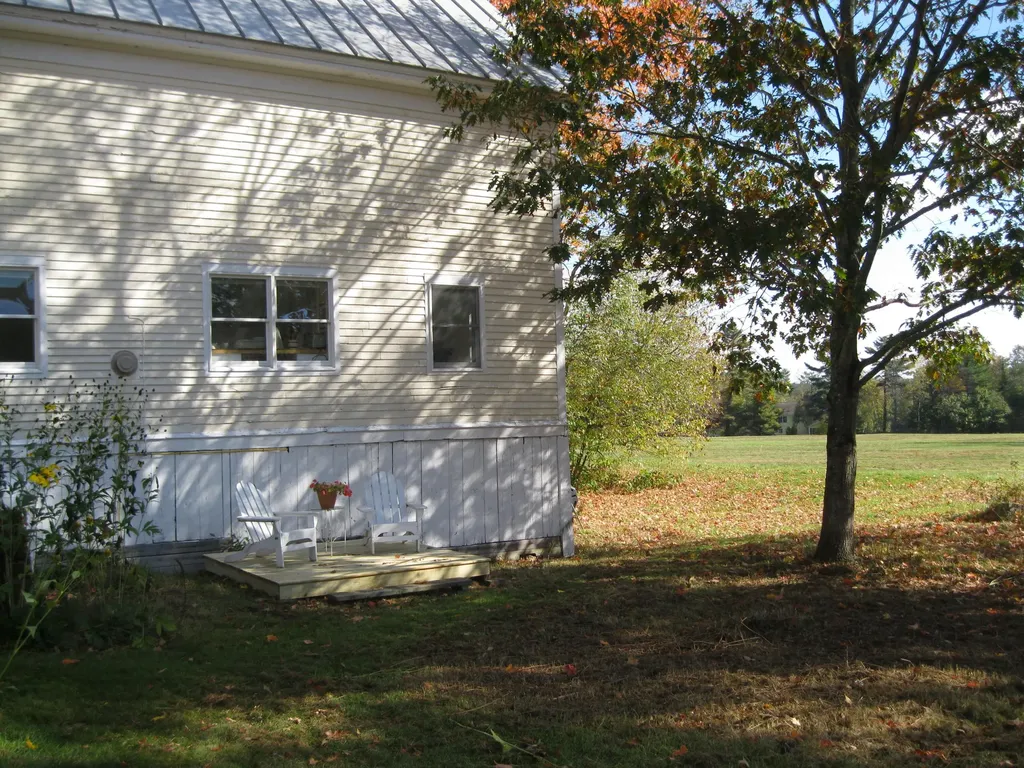 119 Memorial Highway North Yarmouth ME 04097