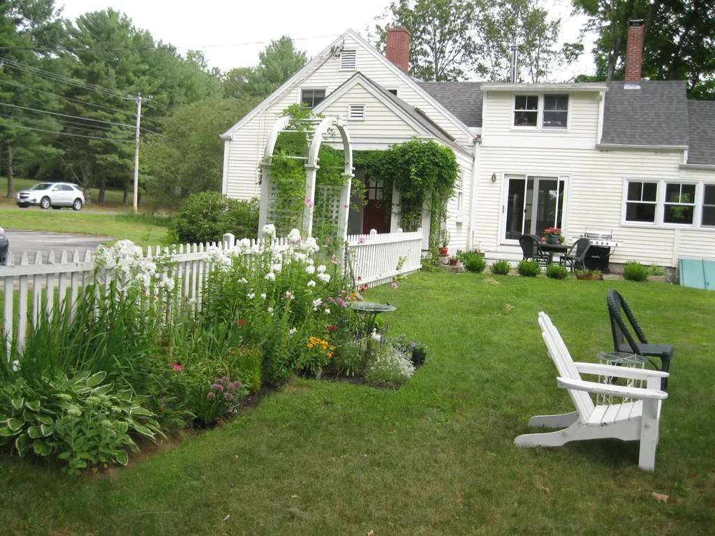 119 Memorial Highway North Yarmouth ME 04097