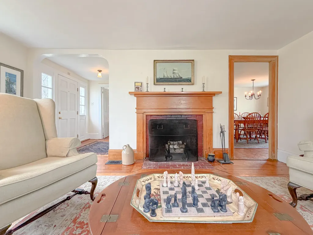119 Memorial Highway North Yarmouth ME 04097