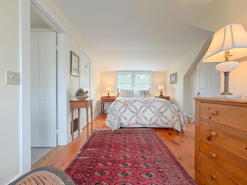 119 Memorial Highway North Yarmouth ME 04097