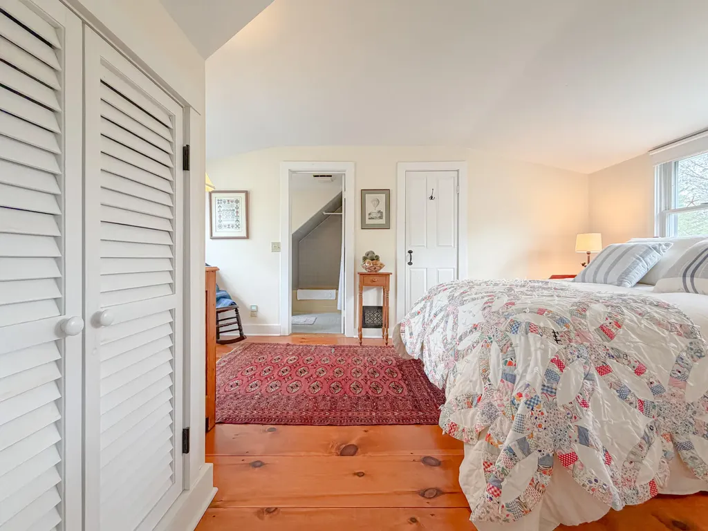 119 Memorial Highway North Yarmouth ME 04097
