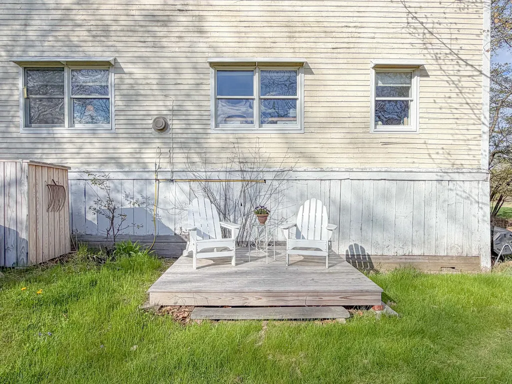 119 Memorial Highway North Yarmouth ME 04097
