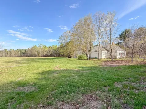 119 Memorial Highway North Yarmouth ME 04097