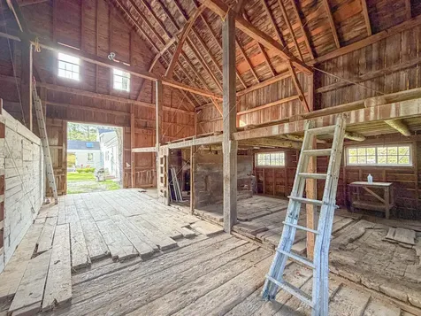 119 Memorial Highway North Yarmouth ME 04097