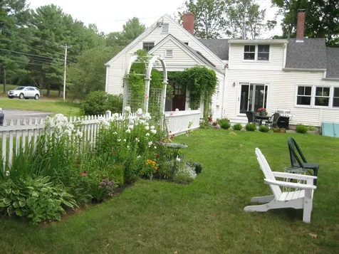 119 Memorial Highway North Yarmouth ME 04097