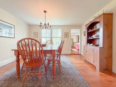 119 Memorial Highway North Yarmouth ME 04097