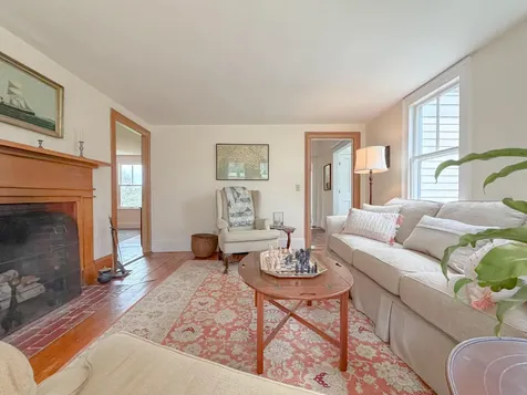 119 Memorial Highway North Yarmouth ME 04097