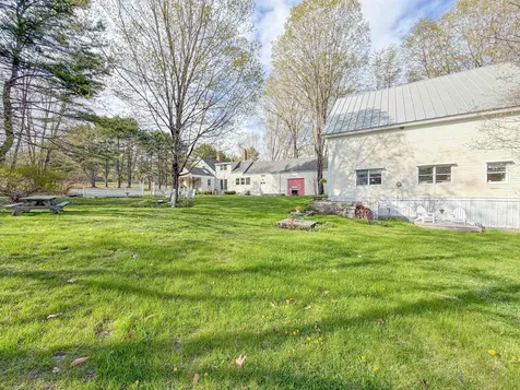119 Memorial Highway North Yarmouth ME 04097